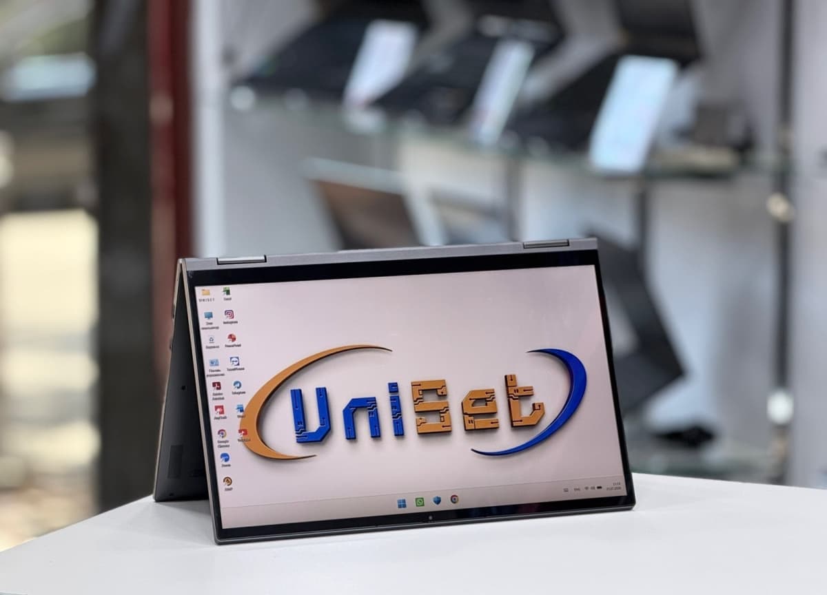 Lenovo markalı notbuk, Boz rəng