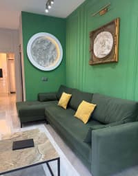 3 otaqlı mənzil 75 m² satılır — şəkil 1