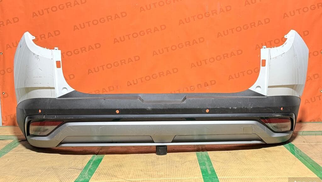 Arxa bufer Hyundai Tucson 2024-2025