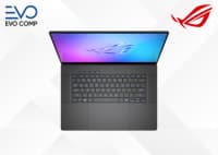 Notbuk Asus ROG Zephyrus — şəkil 2