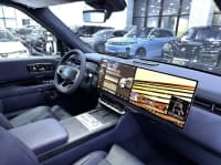 ZEEKR X, 2025 il, 0 km — şəkil 10
