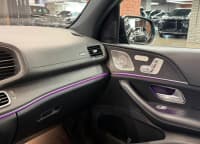 Mercedes GLS 450 4MATIC, 2021 il, 78000 km, 3000 L — şəkil 15