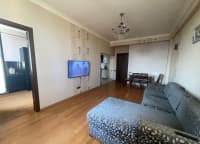 2 otaqlı mənzil 58 m² satılır — şəkil 3