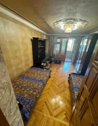 3 otaqlı mənzil 75 m² kirayə verilir — şəkil 9