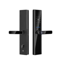 Ağıllı qapı kilidi Smart Lock S819-2 — şəkil 5