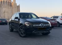 Mercedes GLC 300 4MATIC, 2019 il, 74000 km, 2 L — şəkil 7