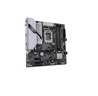 Ana plata Gigabyte B760M Gaming Plus DDR4 — şəkil 3