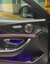 Mercedes E 220 d, 2019 il, 94000 km, 2000 L — şəkil 5