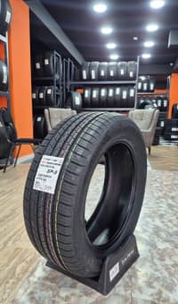 Nankang SP-9 255/55/R19 111V XL M+S Təkəri — şəkil 1