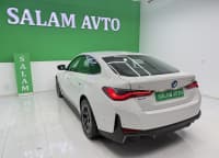 BMW i4, 2024 il, 16000 km — şəkil 6