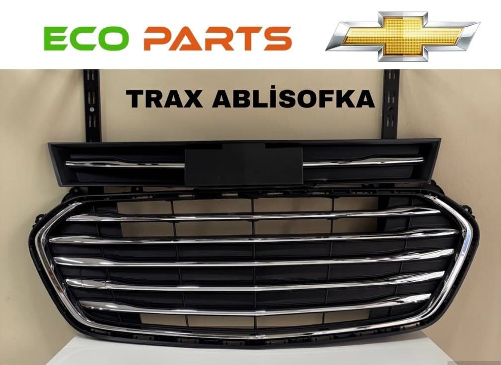 Radiator barmaqlığı Chevrolet Trax 2017-2020