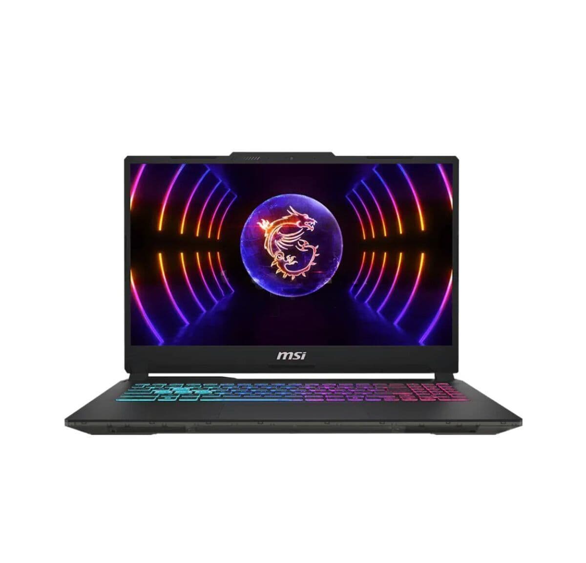 MSI notbuk