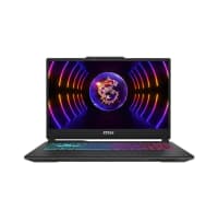MSI notbuk — şəkil 1
