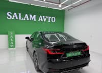 Toyota Camry, 2025 il, 0 km, 2000 L — şəkil 6