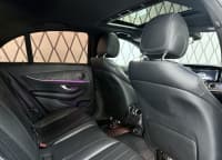 Mercedes E 300, 2016 il, 207800 km, 2000 L — şəkil 11