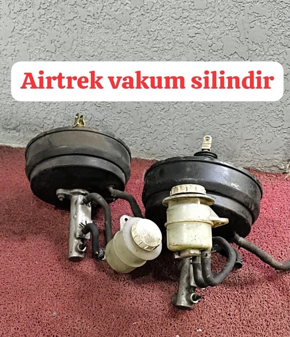 Ehtiyat hissələri Mitsubishi Airtrek, Pajero, Outlander
