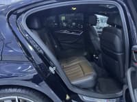 BMW 530e, 2021 il, 113500 km, 2000 L — şəkil 13