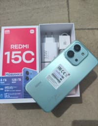 Xiaomi Redmi 15, 8 GB — şəkil 3