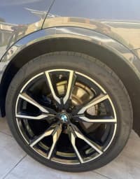 BMW X7, 2019 il, 134000 km, 3 L — şəkil 6
