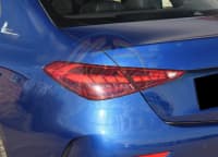 Arxa stop Mercedes W206 — şəkil 6