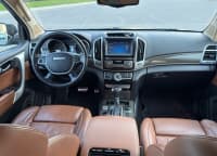 Haval H9, 2017 il, 192000 km, 2000 L — şəkil 7