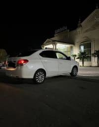 Mitsubishi Attrage, 2015 il, 180000 km, 1.2 L — şəkil 5