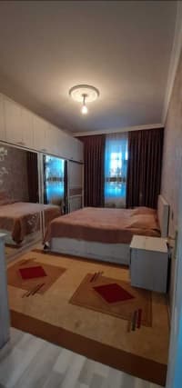 3 otaqlı mənzil 87 m² satılır — şəkil 10