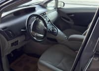 Toyota Prius, 2010 il, 289456 km, 1.8 L — şəkil 9