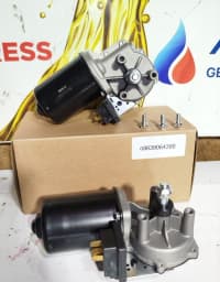 Radiator barmaqlığı Mercedes Benz — şəkil 6