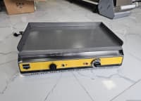 Remta Elektrikli İzqara Aparatı 2800W — şəkil 1