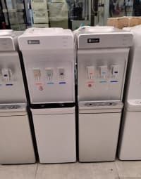 Su dispenseri Silver 3 krantlı — şəkil 2