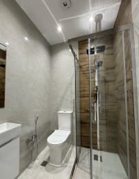 4 otaqlı mənzil 110 m² satılır — şəkil 6