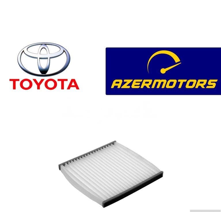 Kondisioner filteri Toyota 8713906030