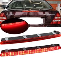 Arxa stop işığı Mercedes W203 — şəkil 7