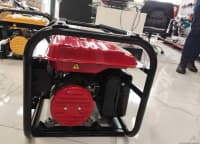 Generator Easypower EP9800DX — şəkil 5
