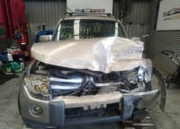 Ehtiyat hissələri Mitsubishi Pajero — şəkil 1