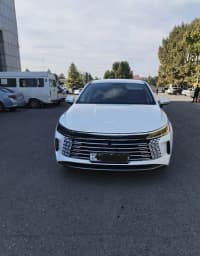 BYD Destroyer 05, 2025 il, 23000 km, 18.3 L — şəkil 1