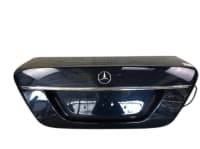 Baqaj qapağı Mercedes modelləri üçün — şəkil 7