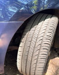 Hyundai i30, 2008 il, 243800 km, 1.6 L — şəkil 17