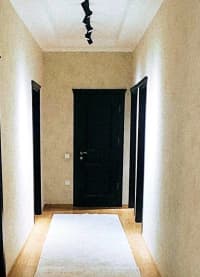 2 otaqlı mənzil 85 m² kirayə verilir — şəkil 6