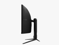 Monitor MSI MAG 342CQRF E20 34" Rapid VA Curved UWQHD — şəkil 4