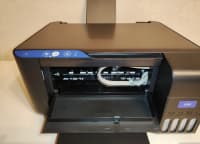 Epson L3100 Rəngli Printer — şəkil 5