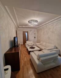 3 otaqlı mənzil 70 m² satılır Bakı, Yasamal r. — şəkil 23