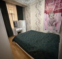 2 otaqlı mənzil 58 m² satılır — şəkil 8