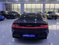 Xiaomi SU7, 2025 il, 40000 km — şəkil 7