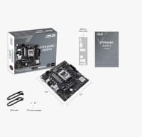 Ana plata ASUS Prime A620M-K — şəkil 1