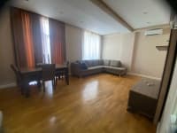 3 otaqlı mənzil 127 m² satılır — şəkil 11