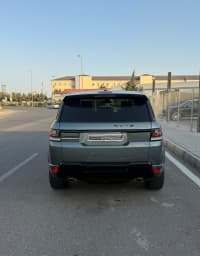 Land Rover RR Sport, 2014 il, 299000 km, 3 L — şəkil 16
