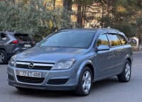 Opel Astra, 2006 il, 302000 km, 1300 L — şəkil 3