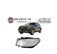 Fara şüşəsi Mercedes W166 — şəkil 1